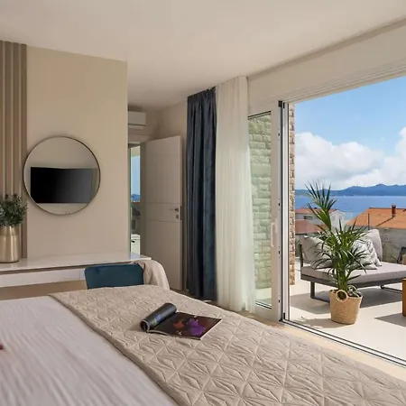 Beautiful Milagros Villa *