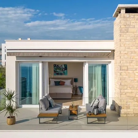 Villa Beautiful Milagros Zara