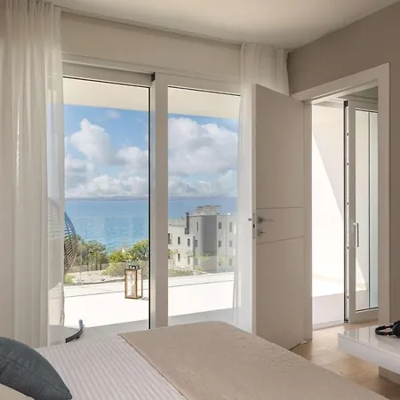 Beautiful Milagros Villa *