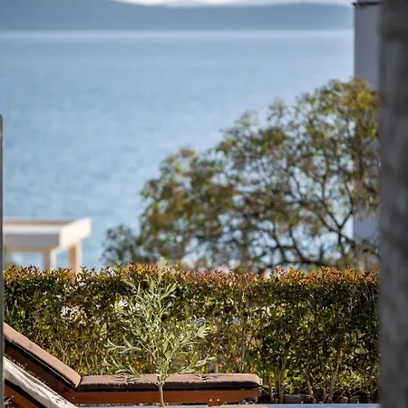 Villa Beautiful Milagros Zara