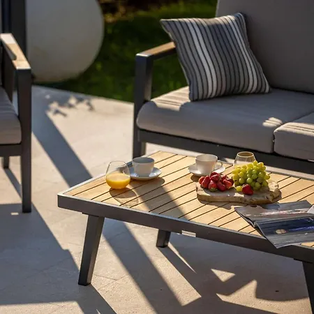 Villa Beautiful Milagros Zara