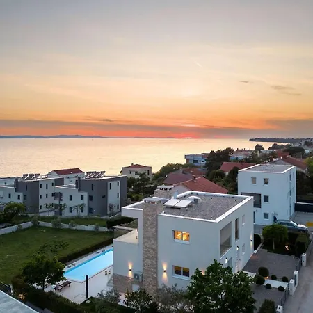Beautiful Milagros Villa *