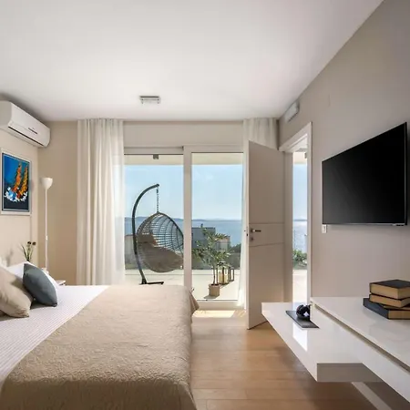 Villa Beautiful Milagros