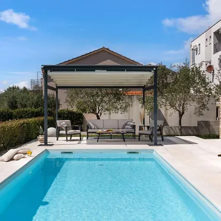 Villa Beautiful Milagros
